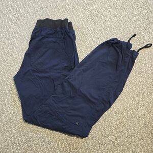 LULULEMON seawall Track Pants